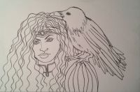 Raven Queen